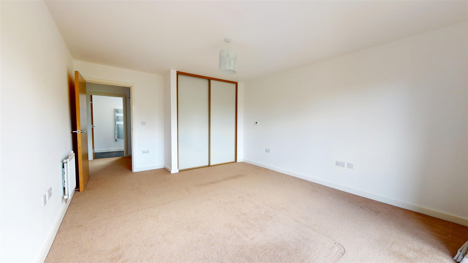 Kernal Close, Oakgrove, Milton Keynes